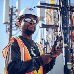 Cell Tower Technician