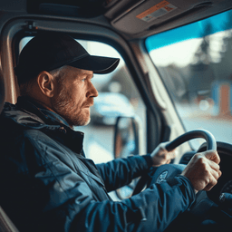 Driver