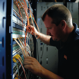 Fiber Optic Installer Assistant